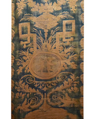 Antique Fortuny Panels