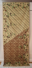 Indonesian Java Batik circa 1920's