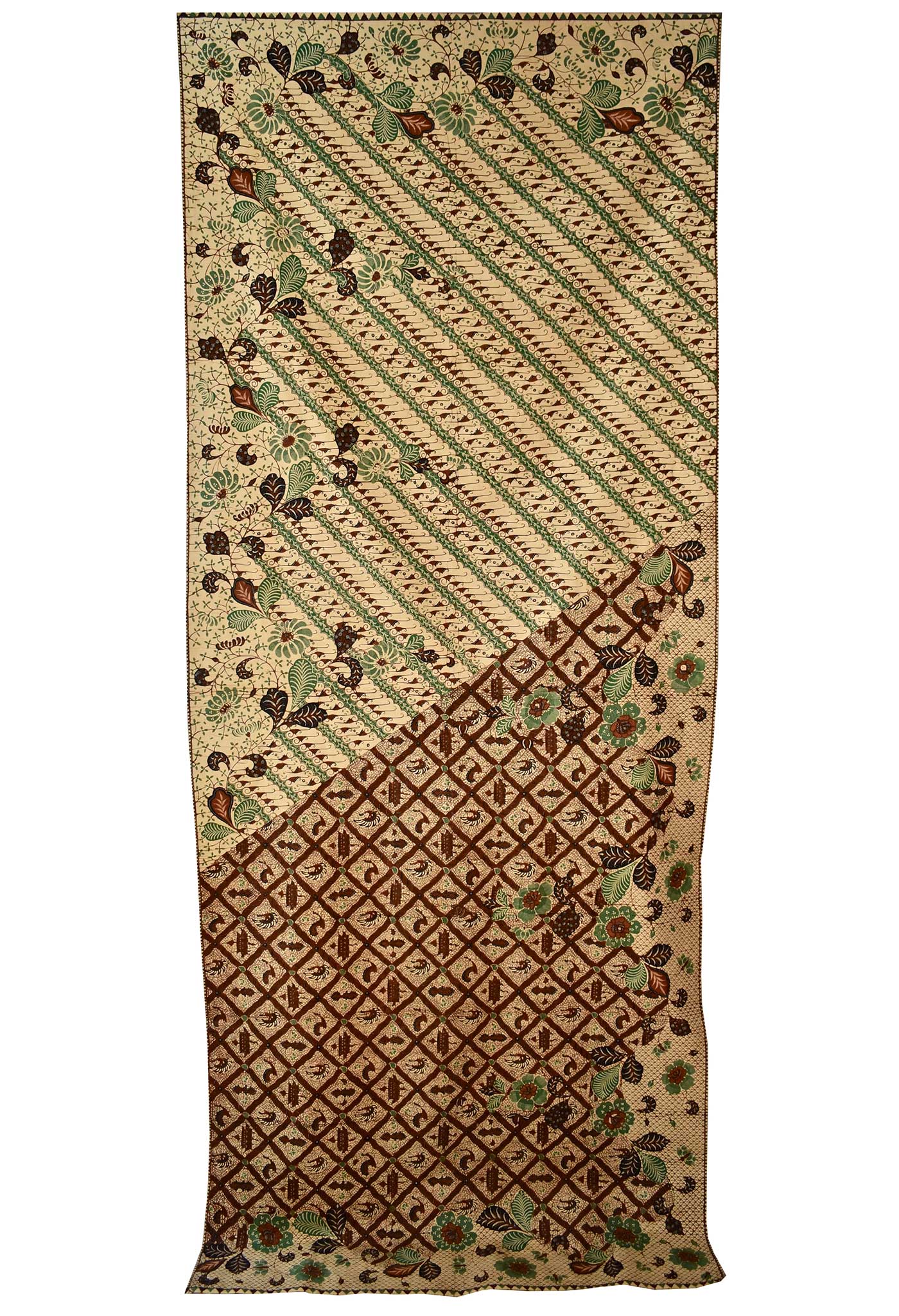 Indonesian Java Batik circa 1920's – Susan Simon Design