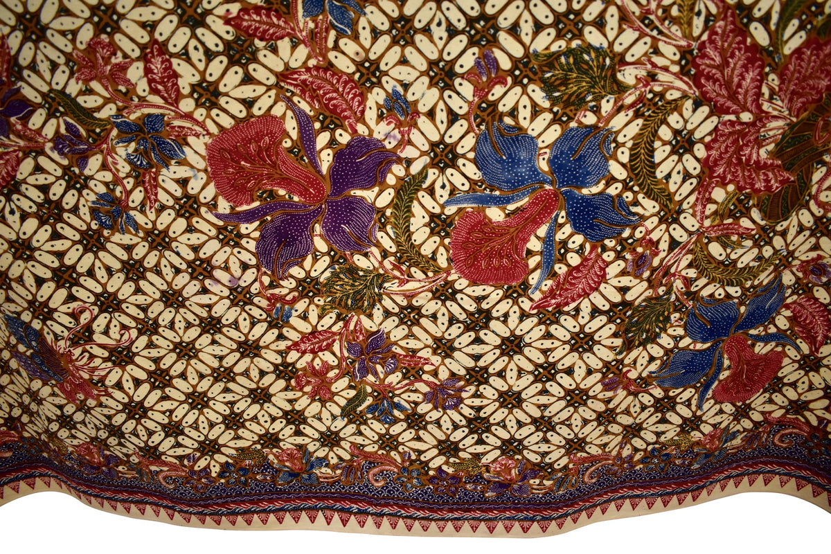 Java Batik – Susan Simon Design