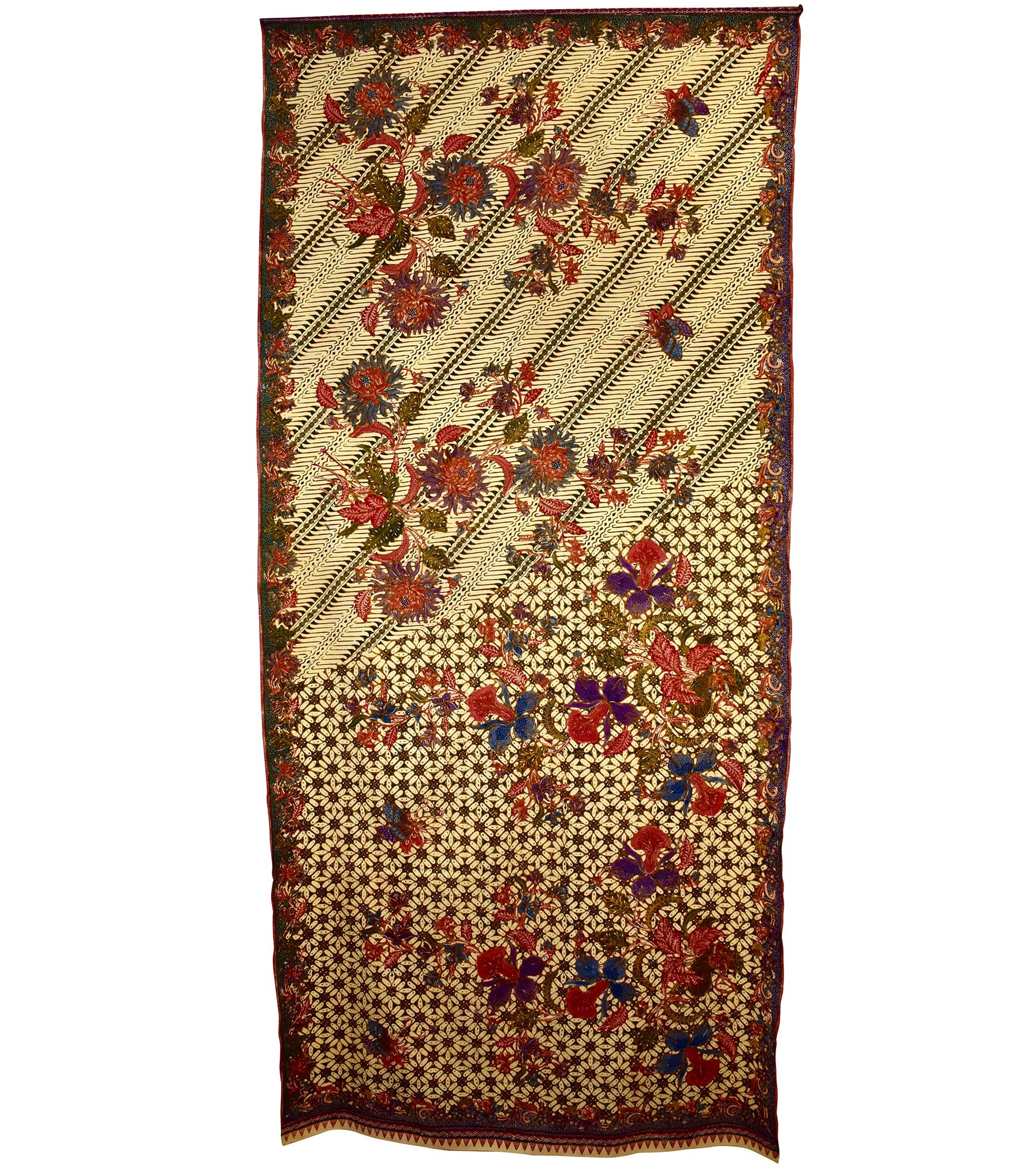 Java Batik – Susan Simon Design
