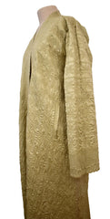 Syrian Silk Robe